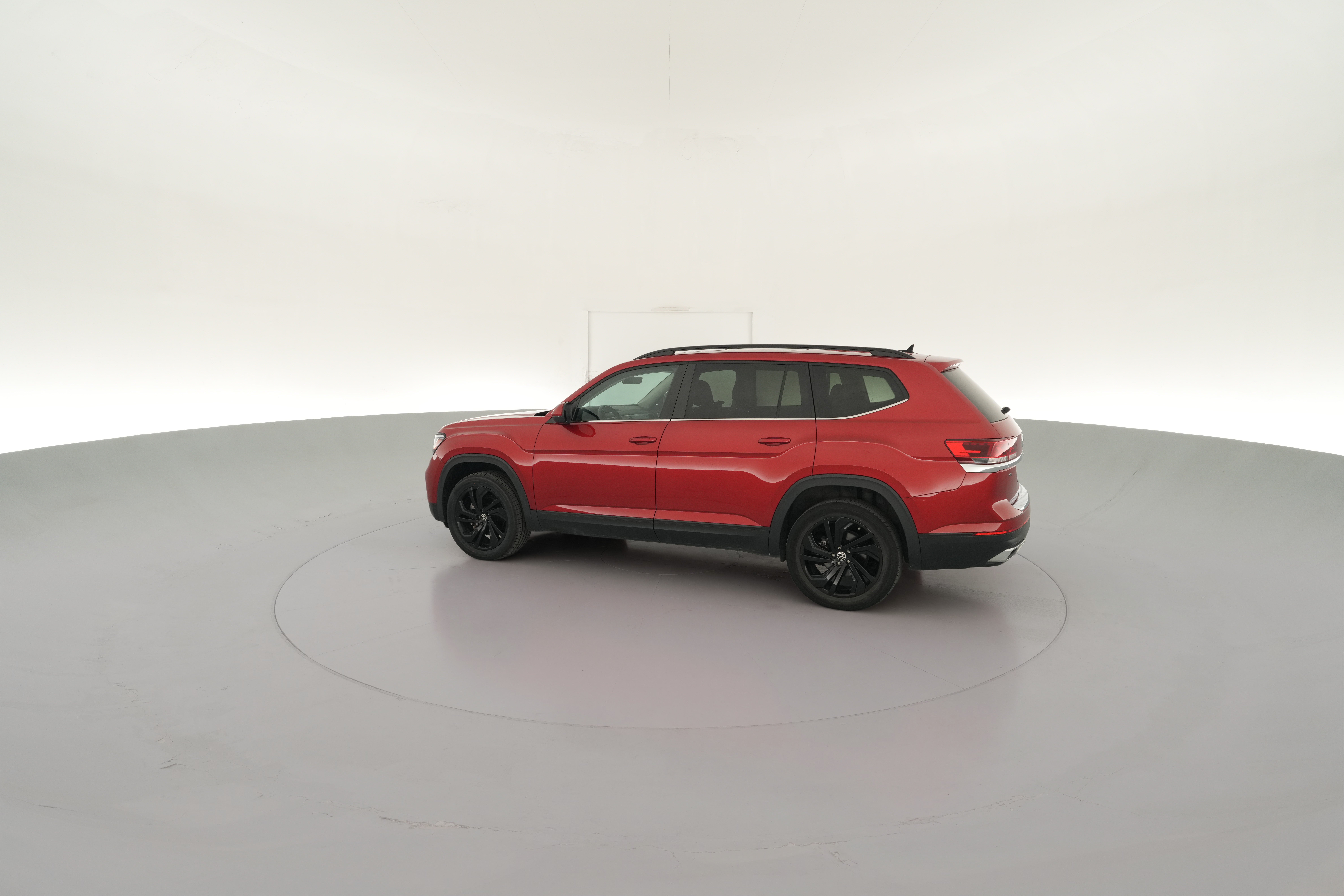 2022 Volkswagen Atlas SE w/Tech - Photo 28