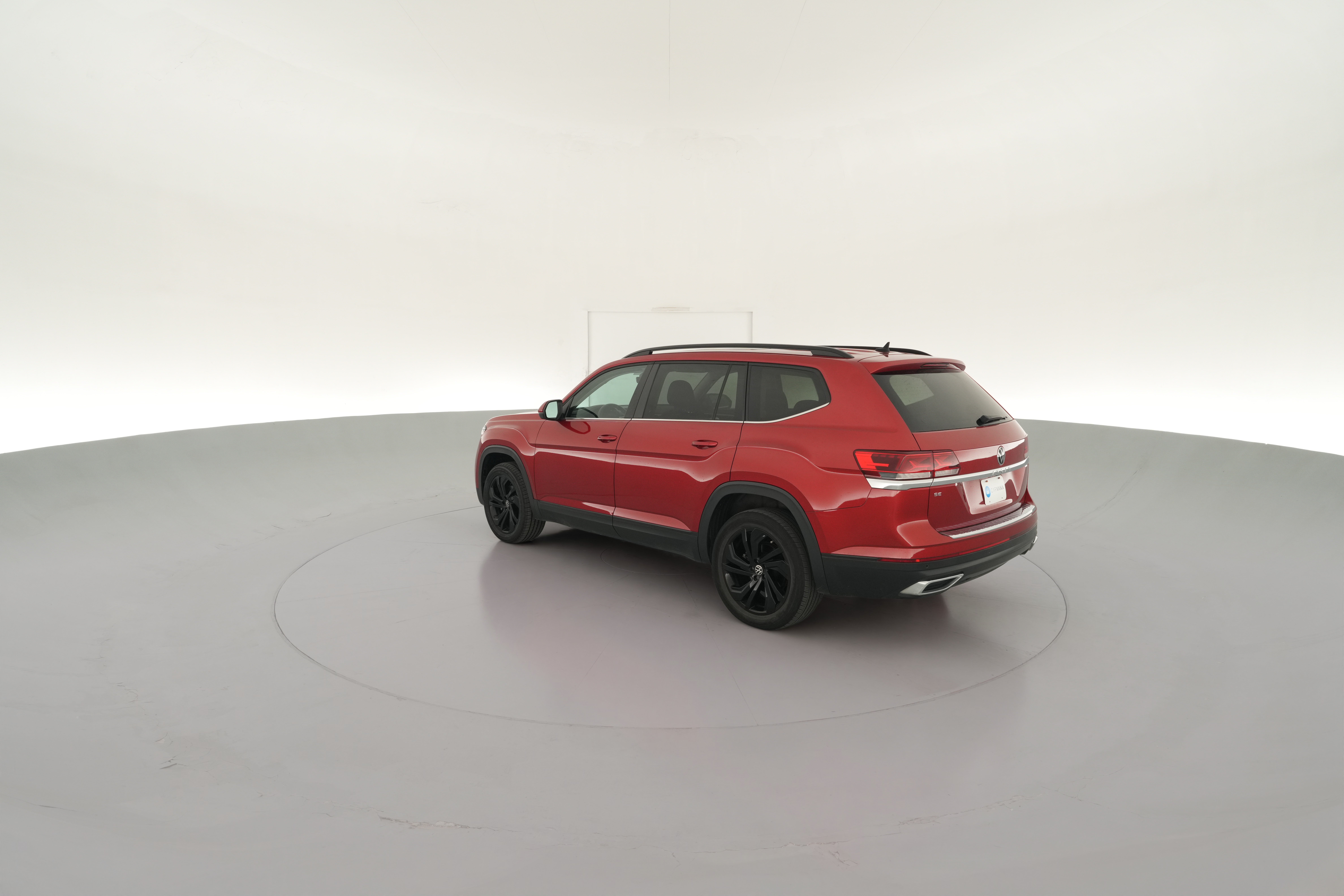 2022 Volkswagen Atlas SE w/Tech - Photo 29