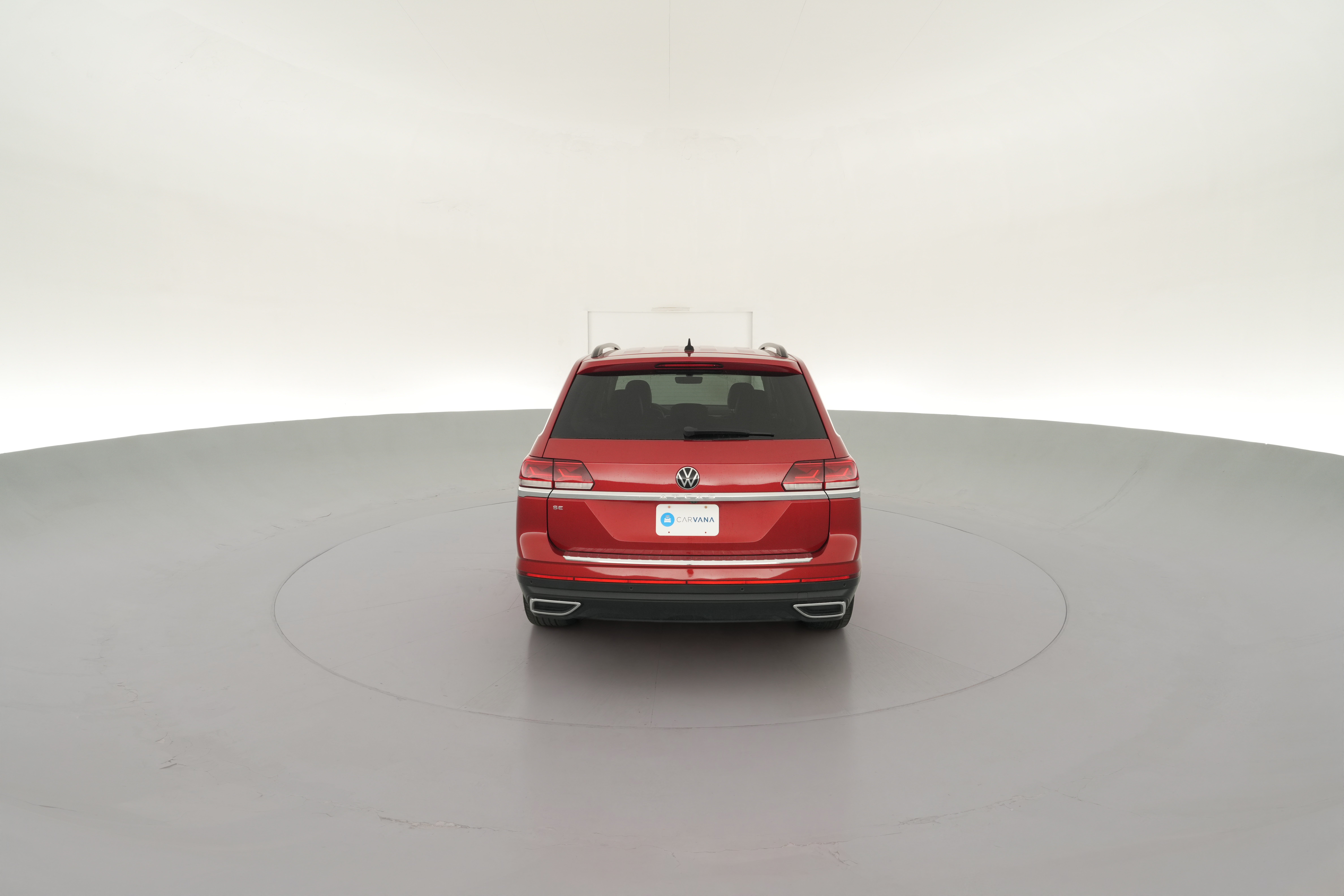 2022 Volkswagen Atlas SE w/Tech - Photo 31