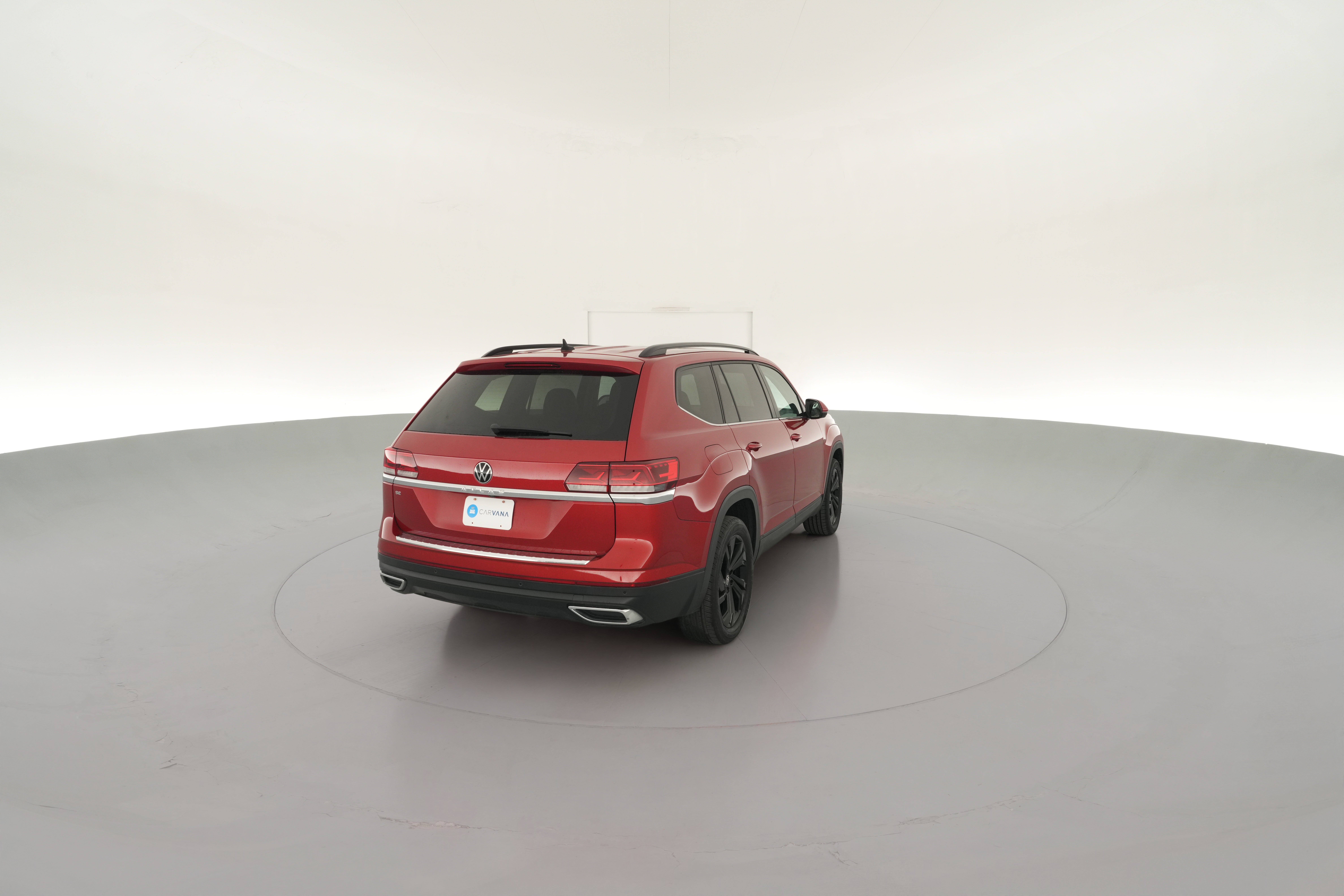 2022 Volkswagen Atlas SE w/Tech - Photo 32