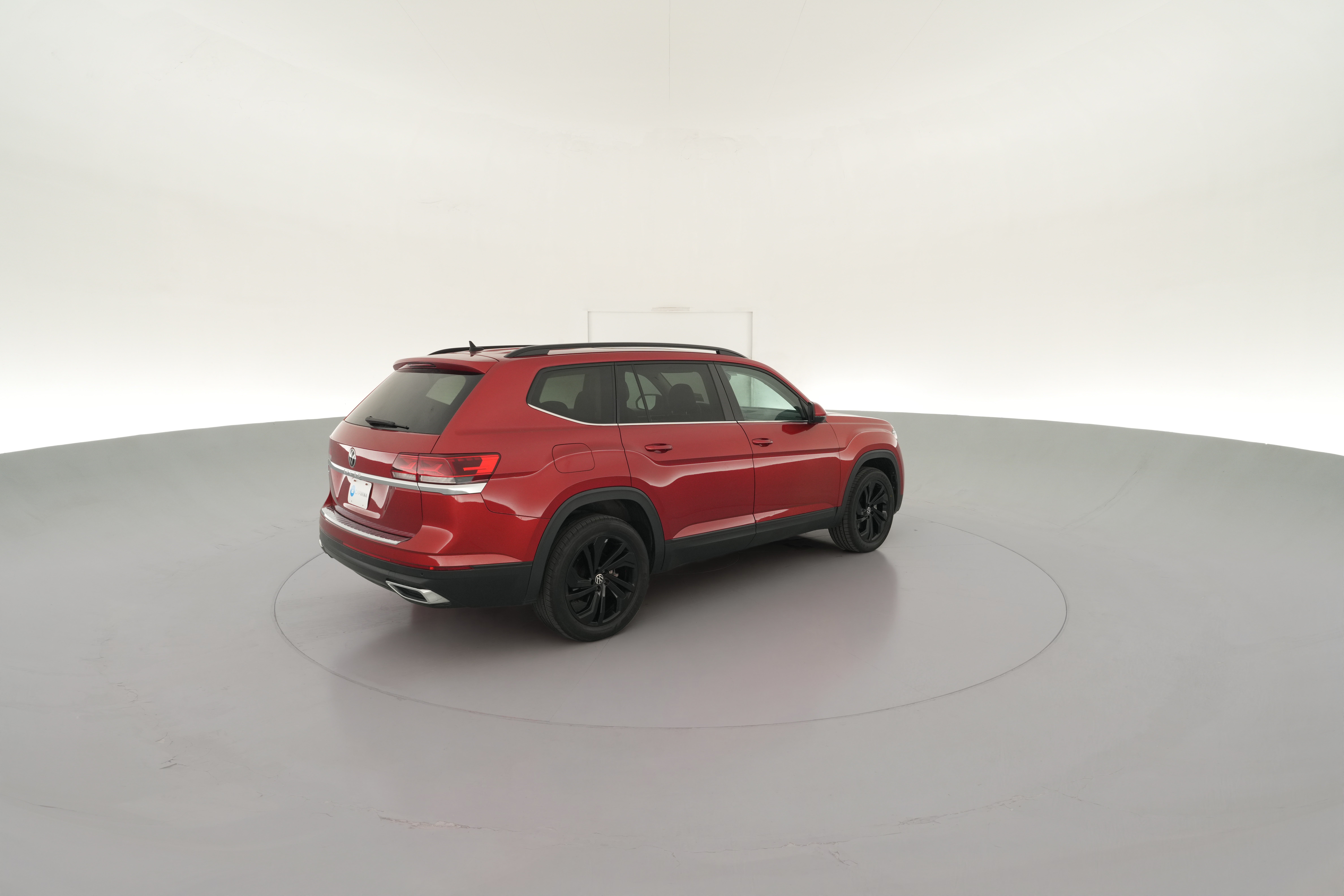 2022 Volkswagen Atlas SE w/Tech - Photo 33