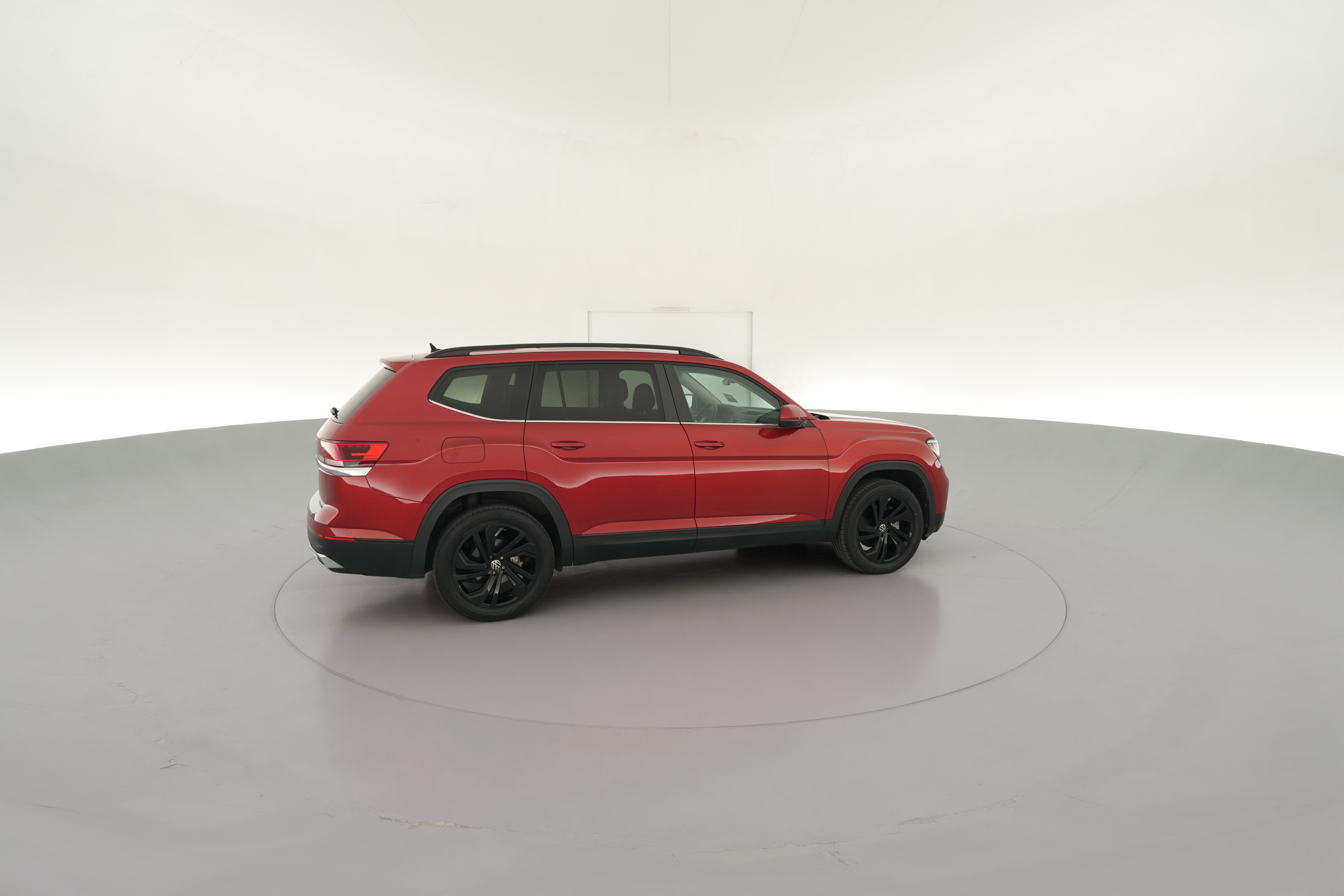 2022 Volkswagen Atlas SE w/Tech - Photo 34