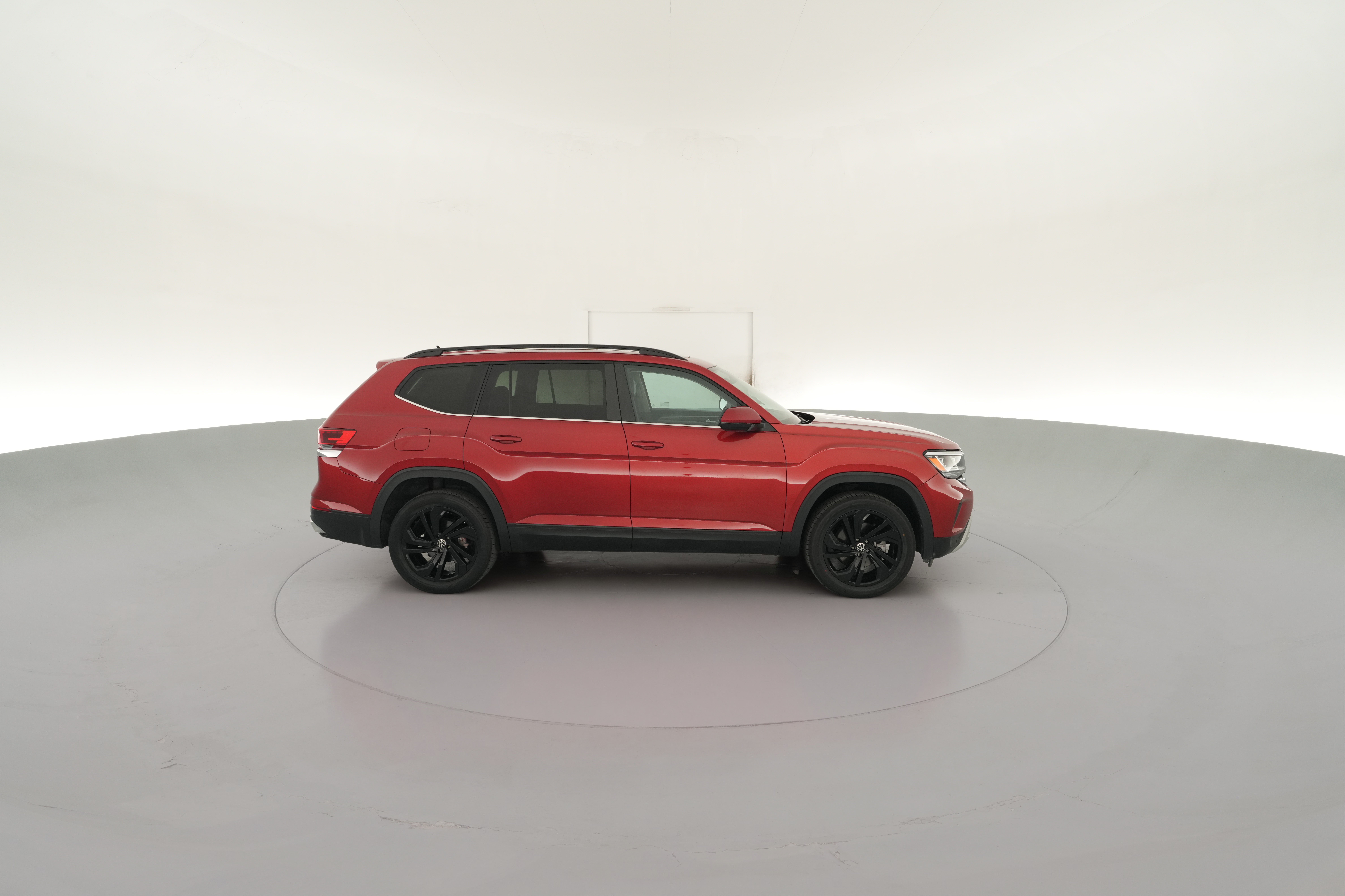 2022 Volkswagen Atlas SE w/Tech - Photo 35