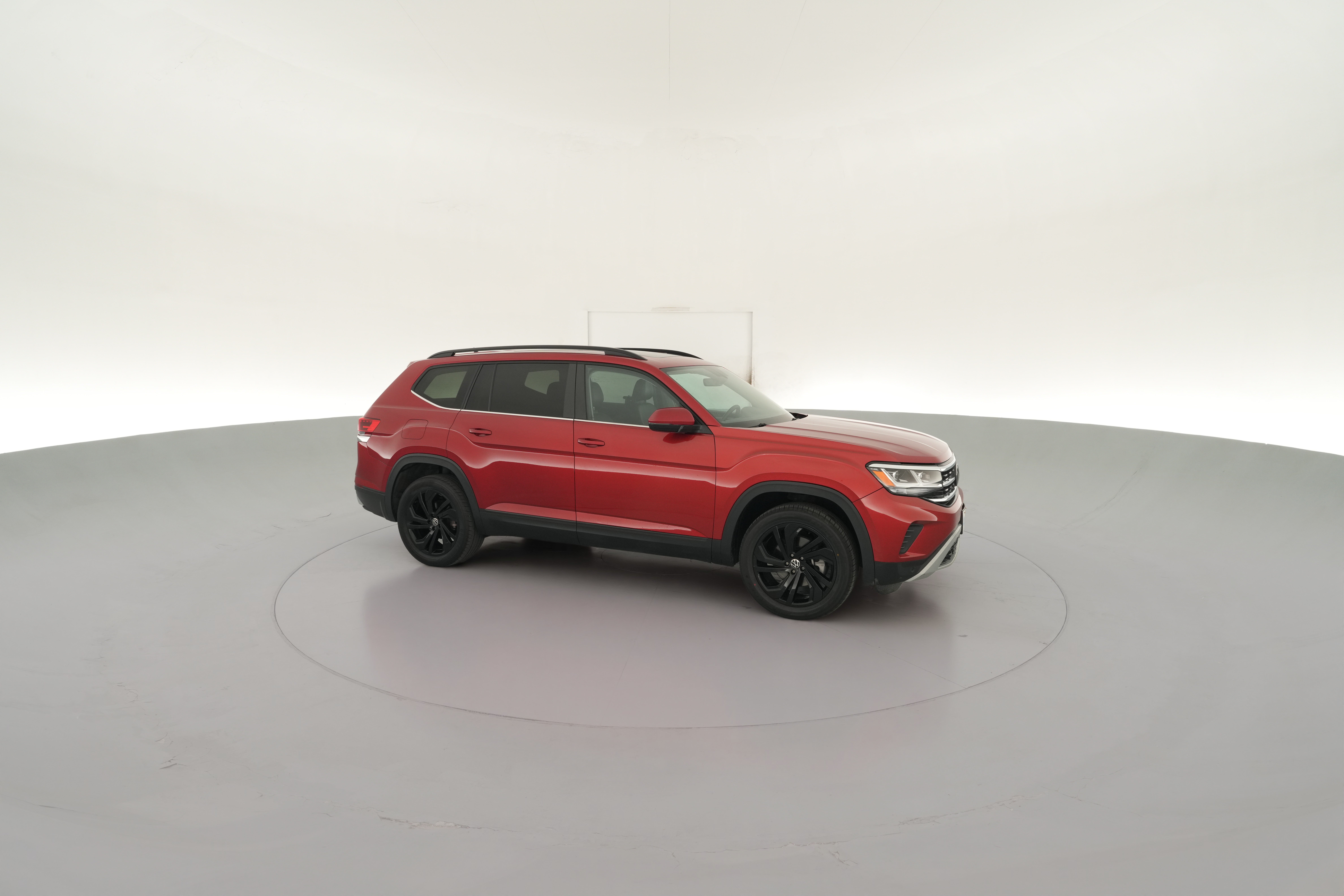 2022 Volkswagen Atlas SE w/Tech - Photo 36