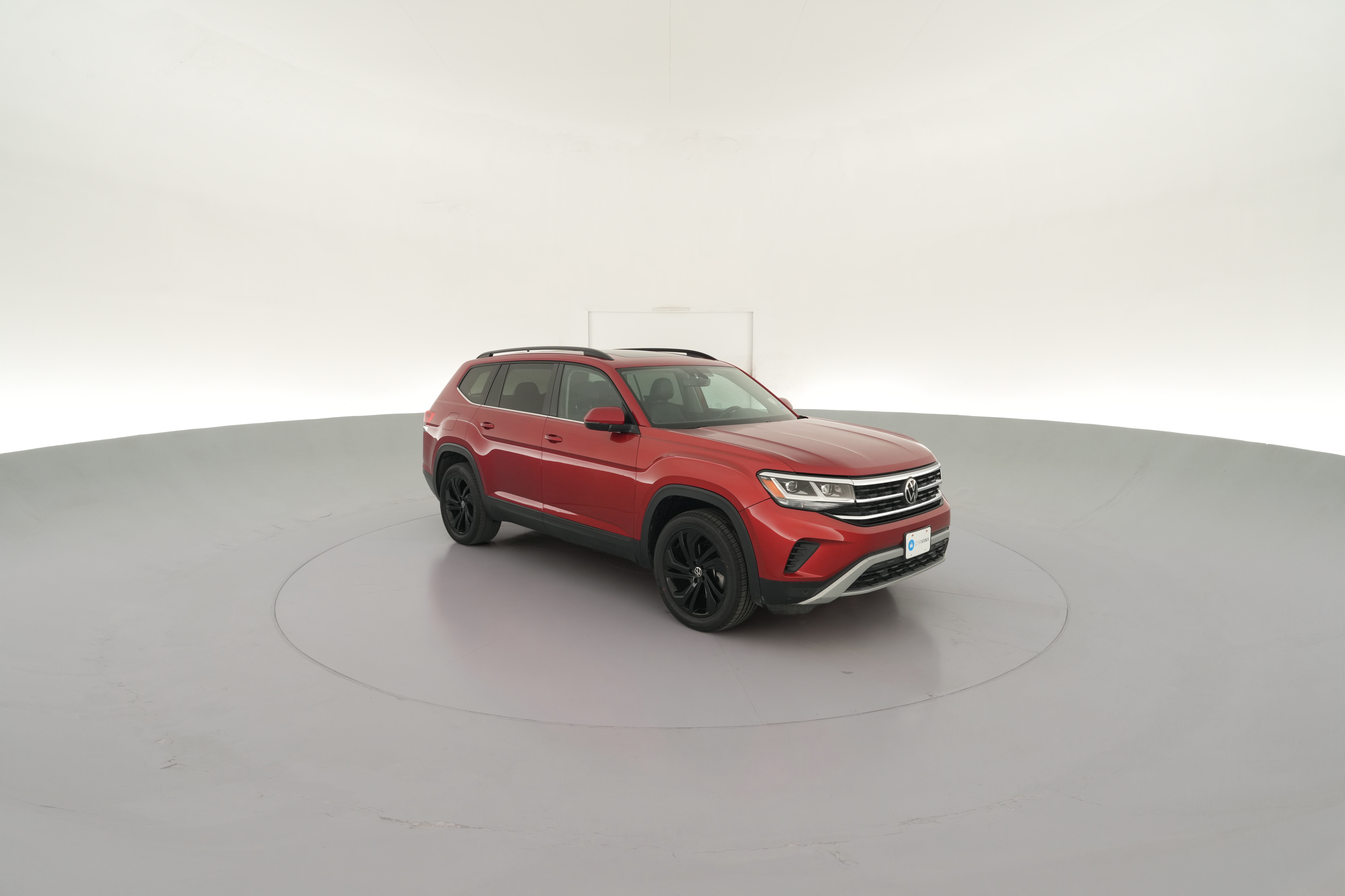 2022 Volkswagen Atlas SE w/Tech - Photo 37