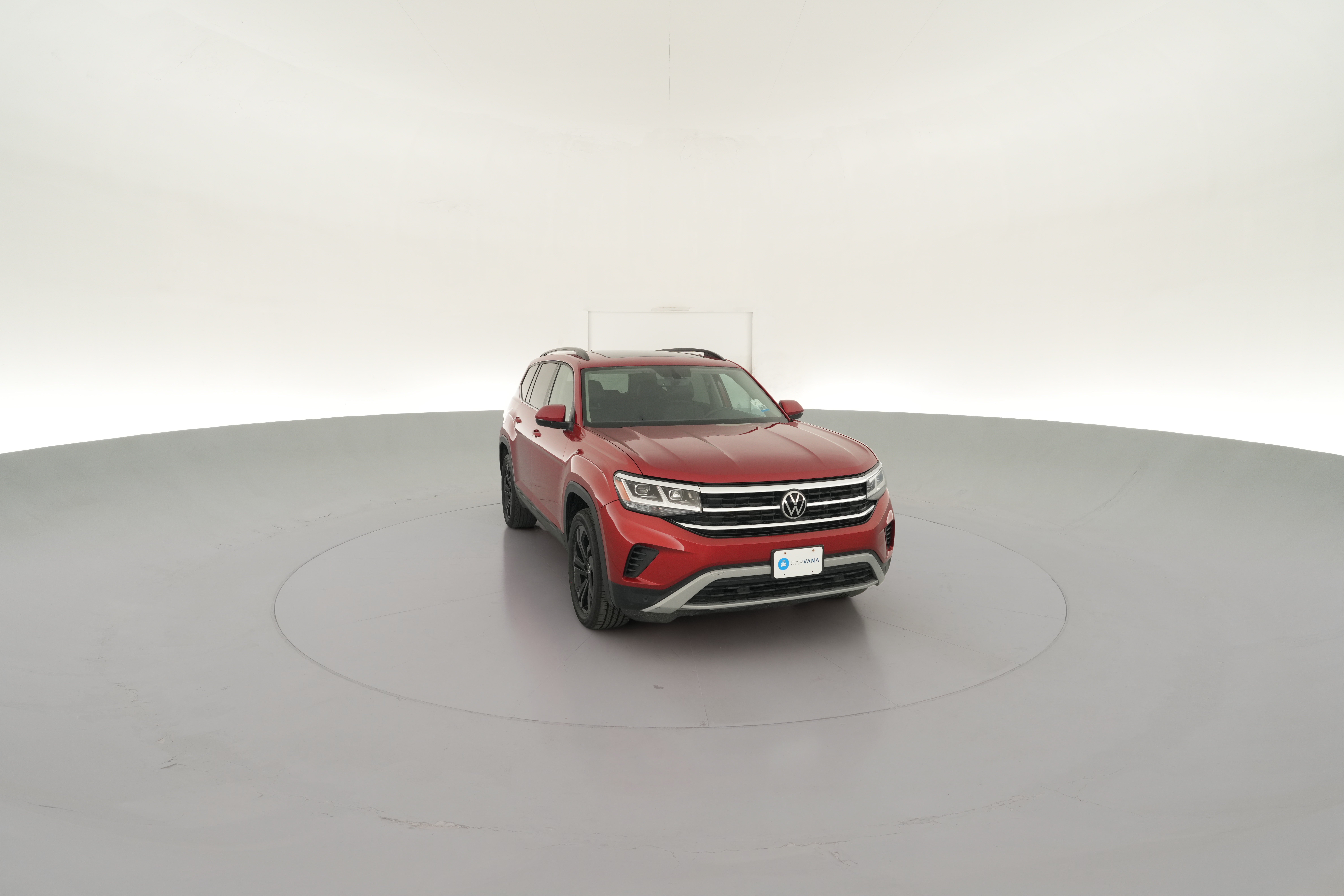 2022 Volkswagen Atlas SE w/Tech - Photo 38