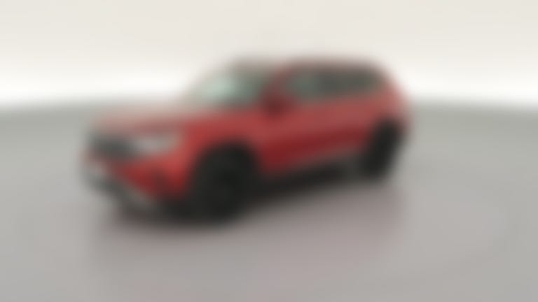 2022 Volkswagen Atlas vehicle photo