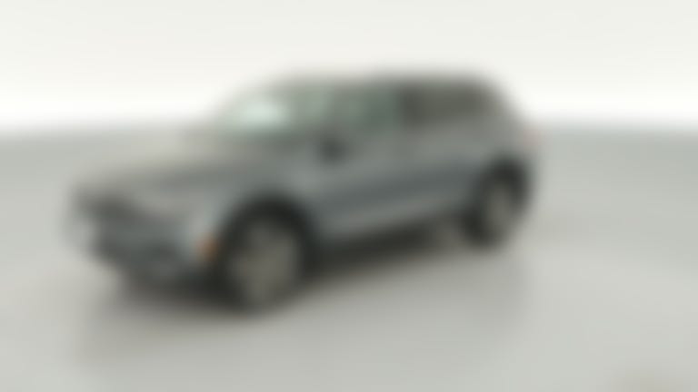 2019 Volkswagen Tiguan vehicle photo