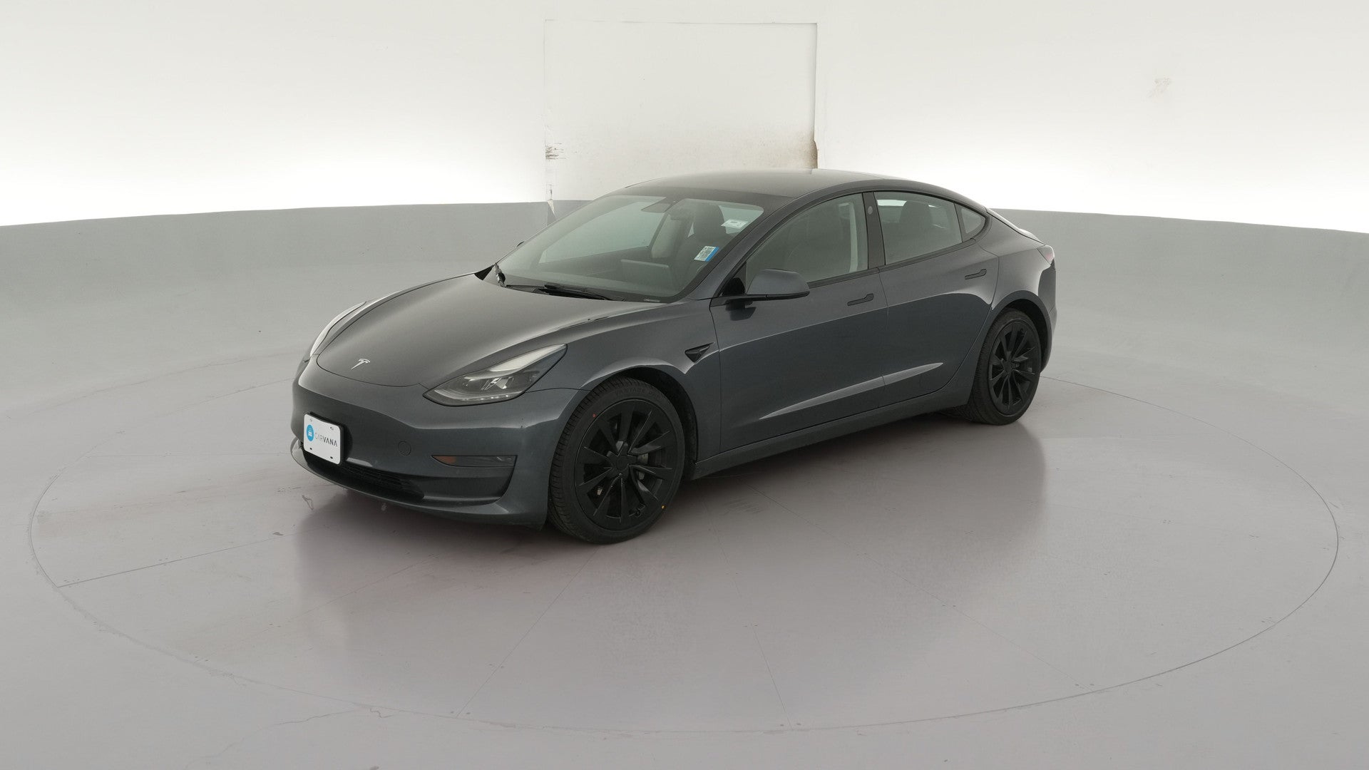 2022 Tesla Model 3 vehicle photo
