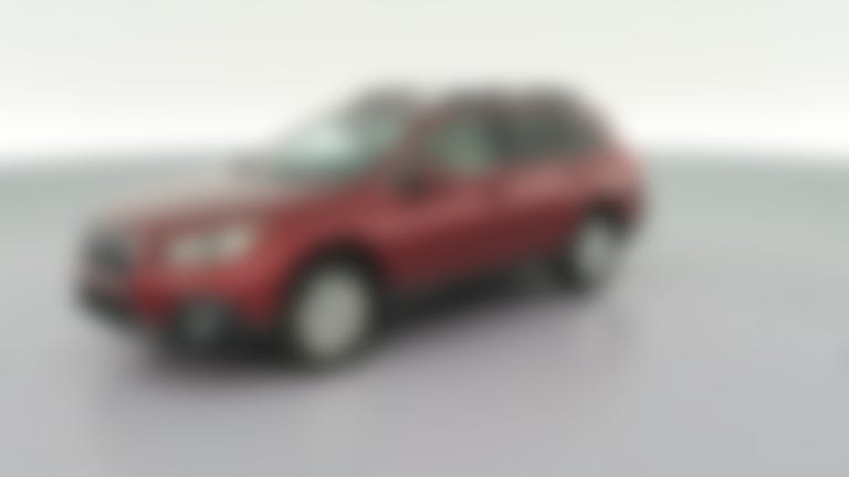 2019 Subaru Outback vehicle photo