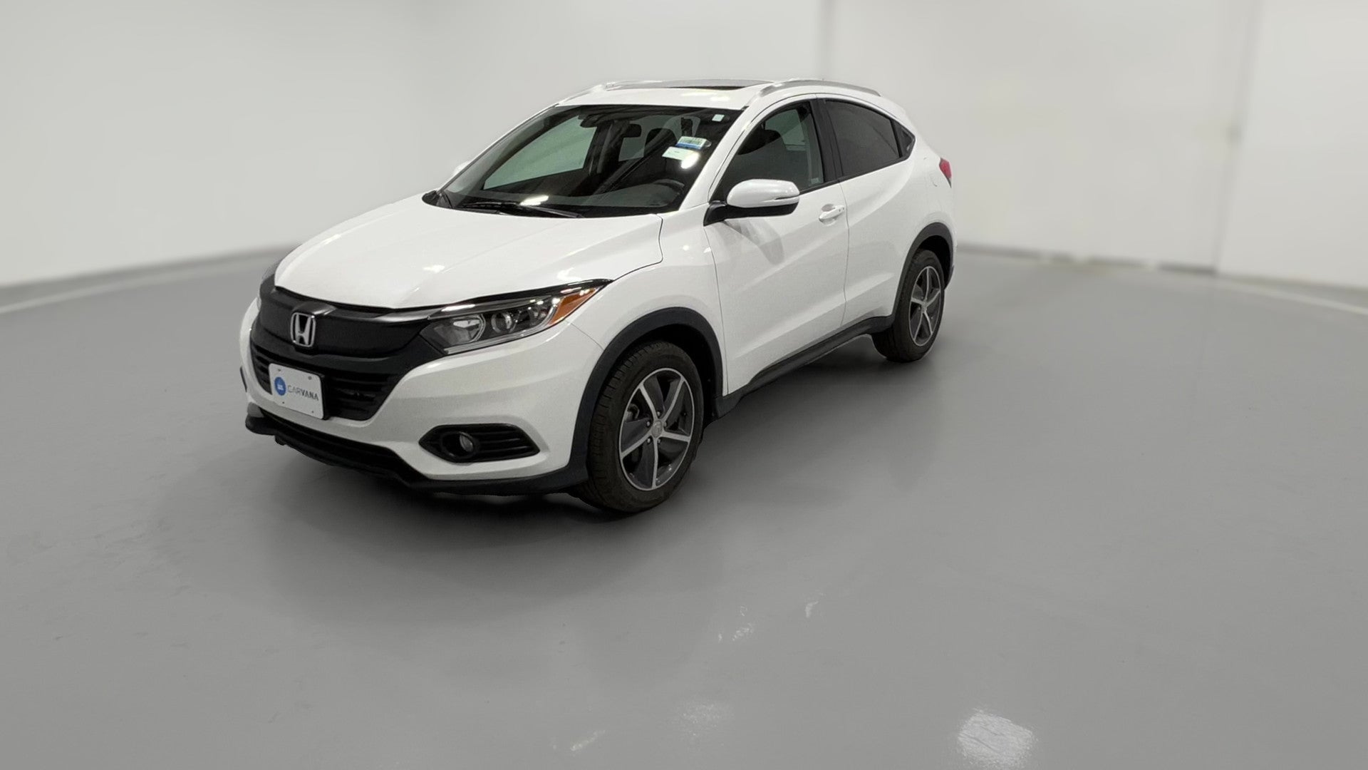 2022 Honda HR-V vehicle photo