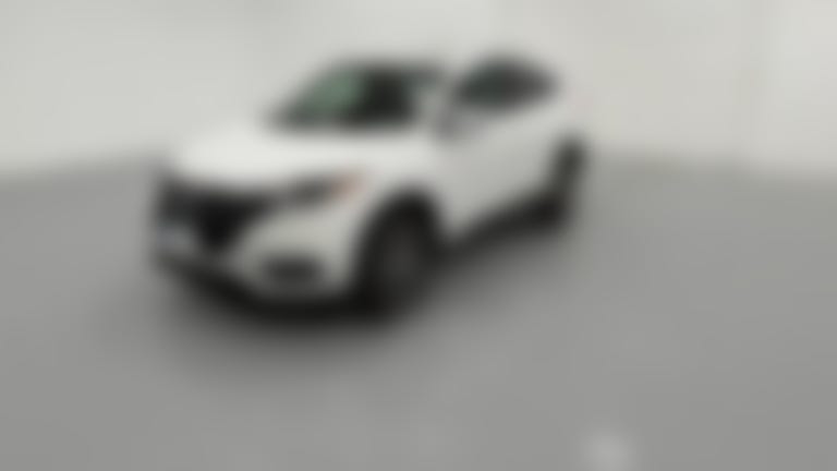 2022 Honda HR-V vehicle photo