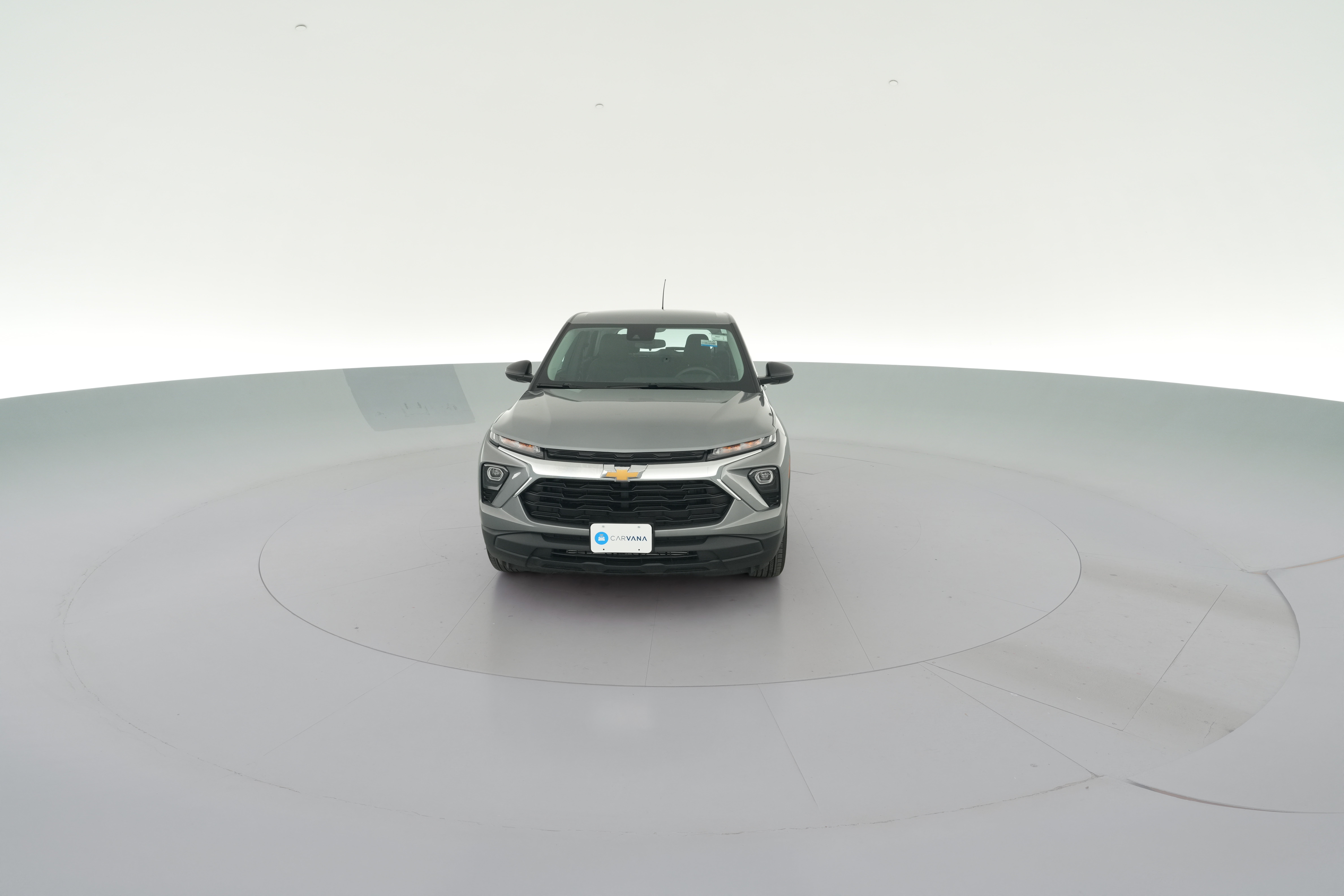 2025 Chevrolet Trailblazer LS - Photo 21