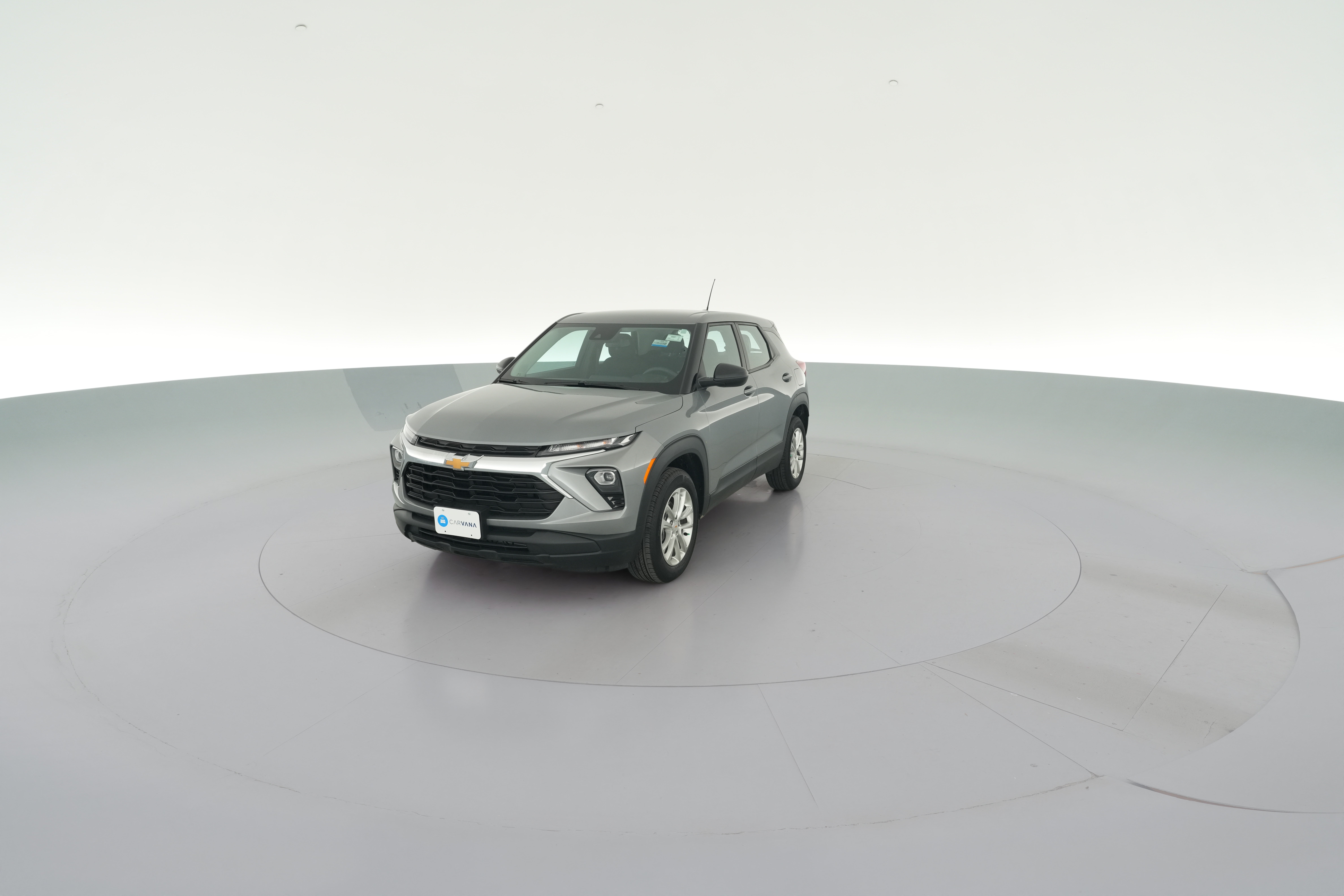 2025 Chevrolet Trailblazer LS - Photo 22