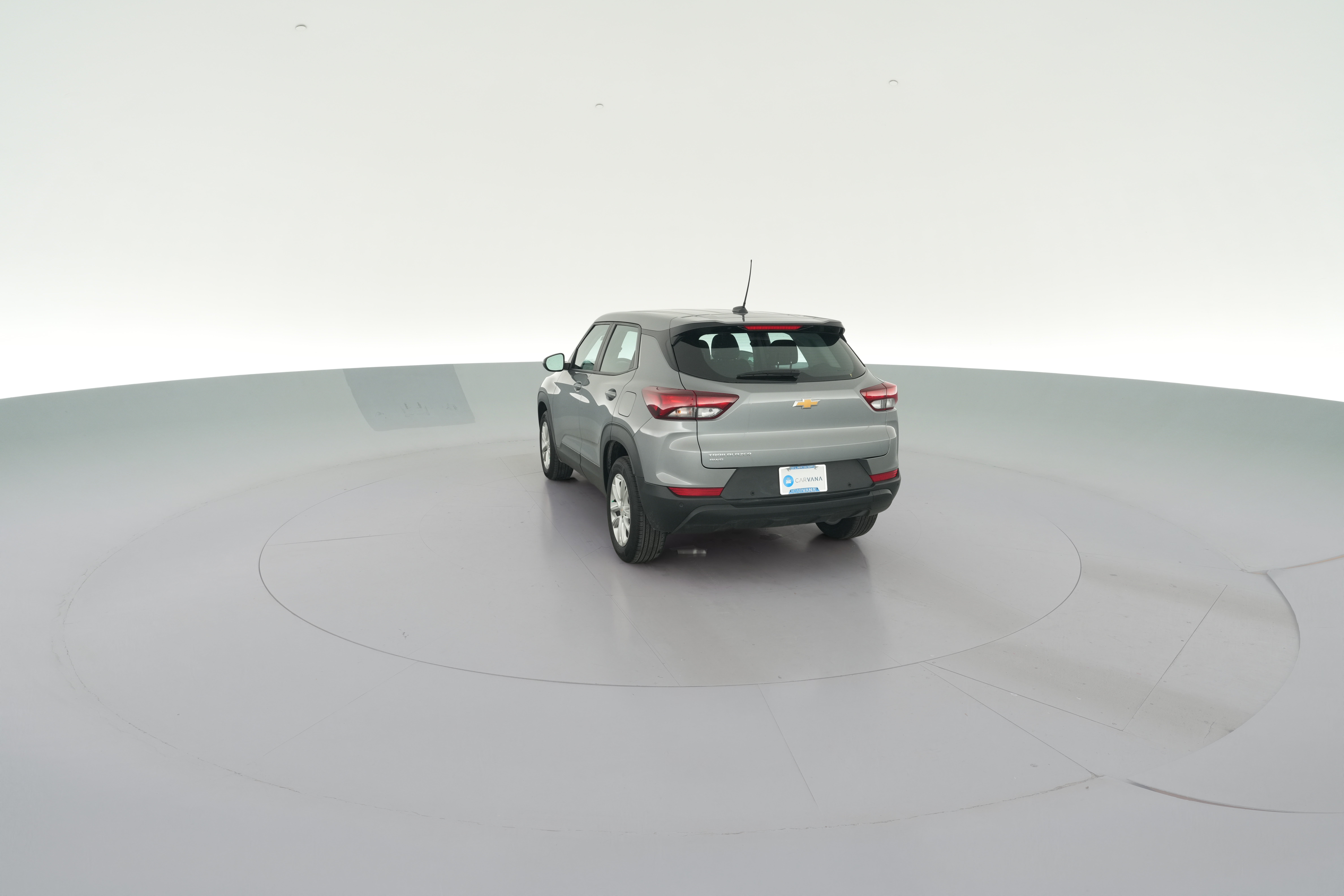 2025 Chevrolet Trailblazer LS - Photo 28