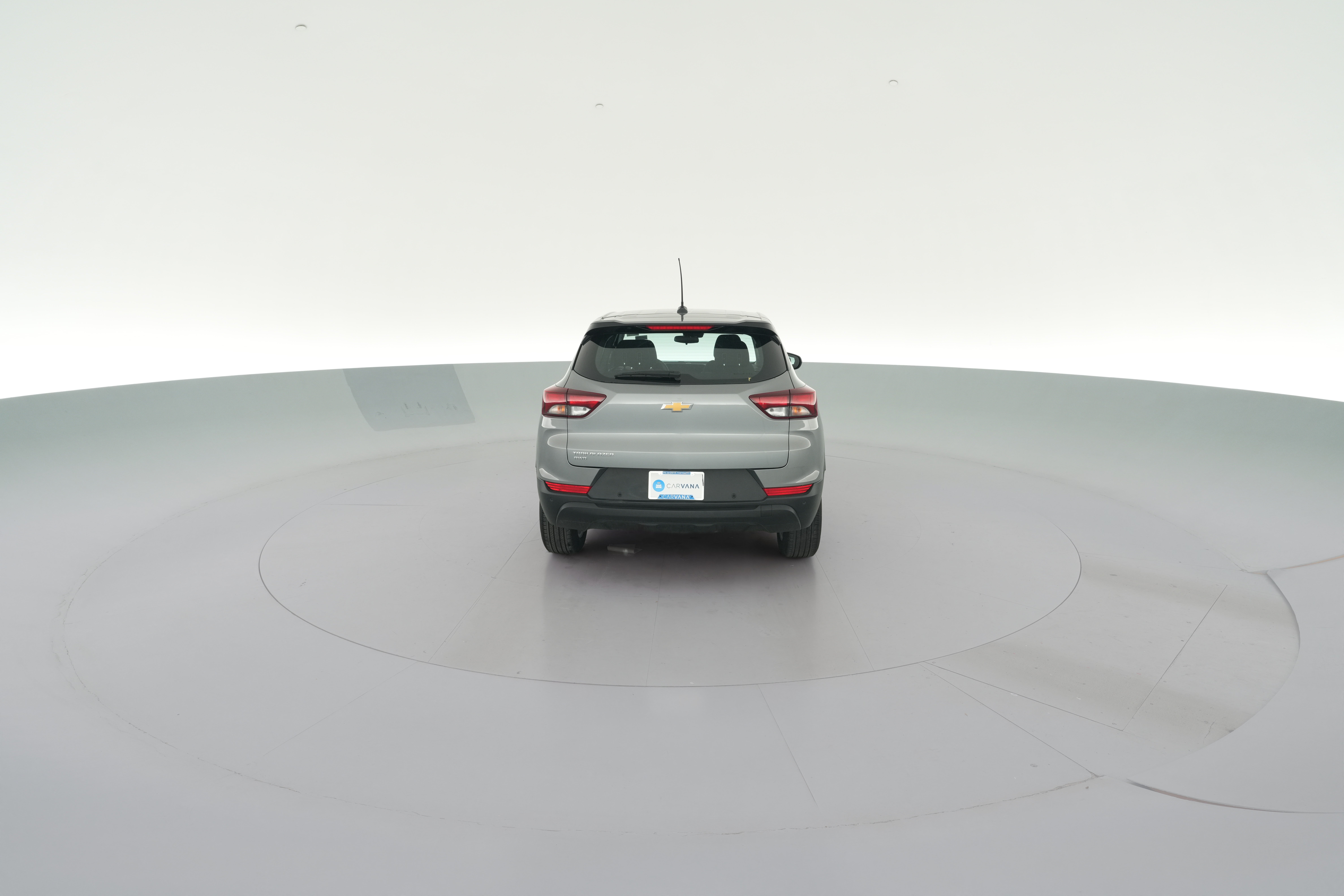 2025 Chevrolet Trailblazer LS - Photo 29