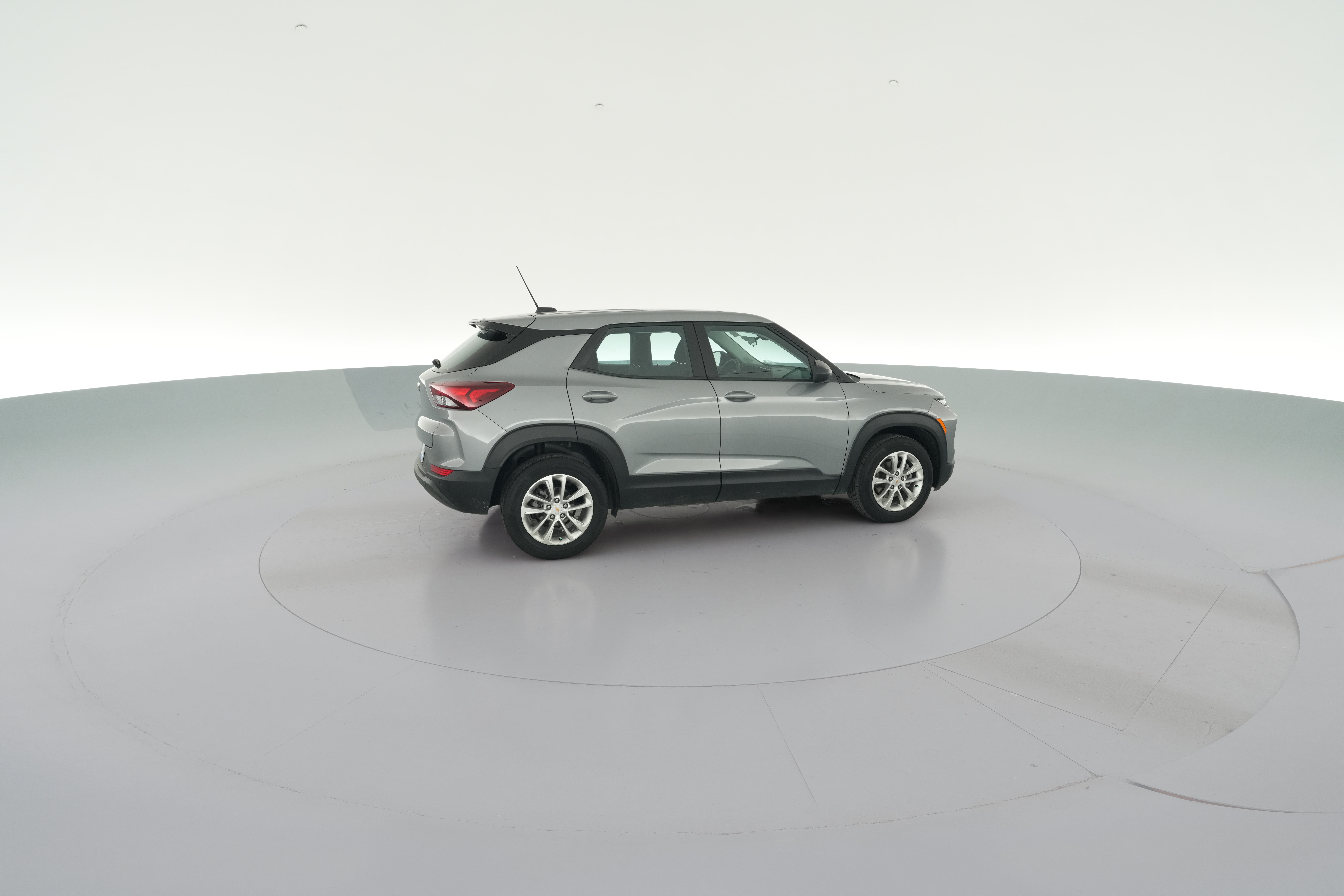 2025 Chevrolet Trailblazer LS - Photo 32