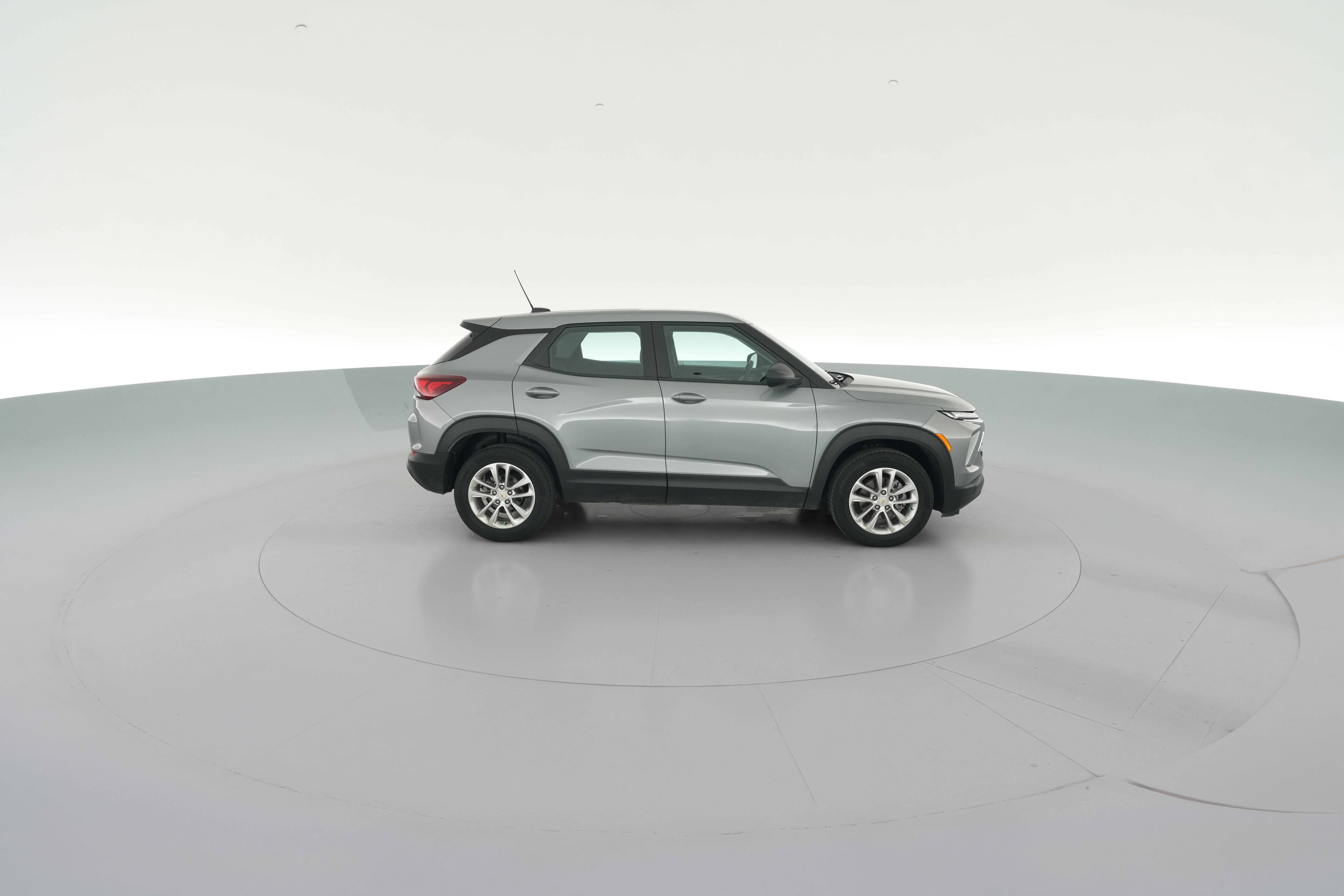 2025 Chevrolet Trailblazer LS - Photo 33