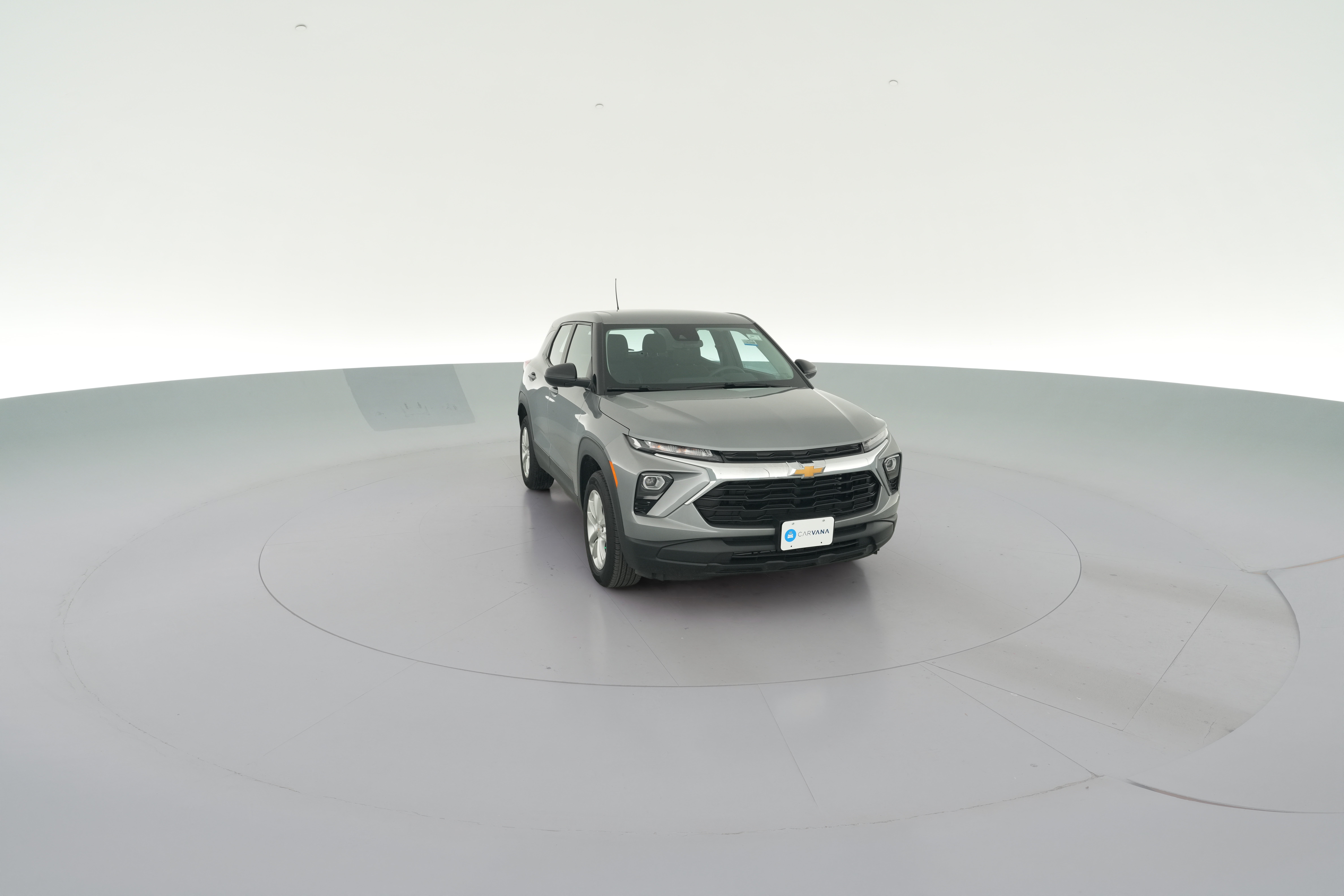 2025 Chevrolet Trailblazer LS - Photo 36