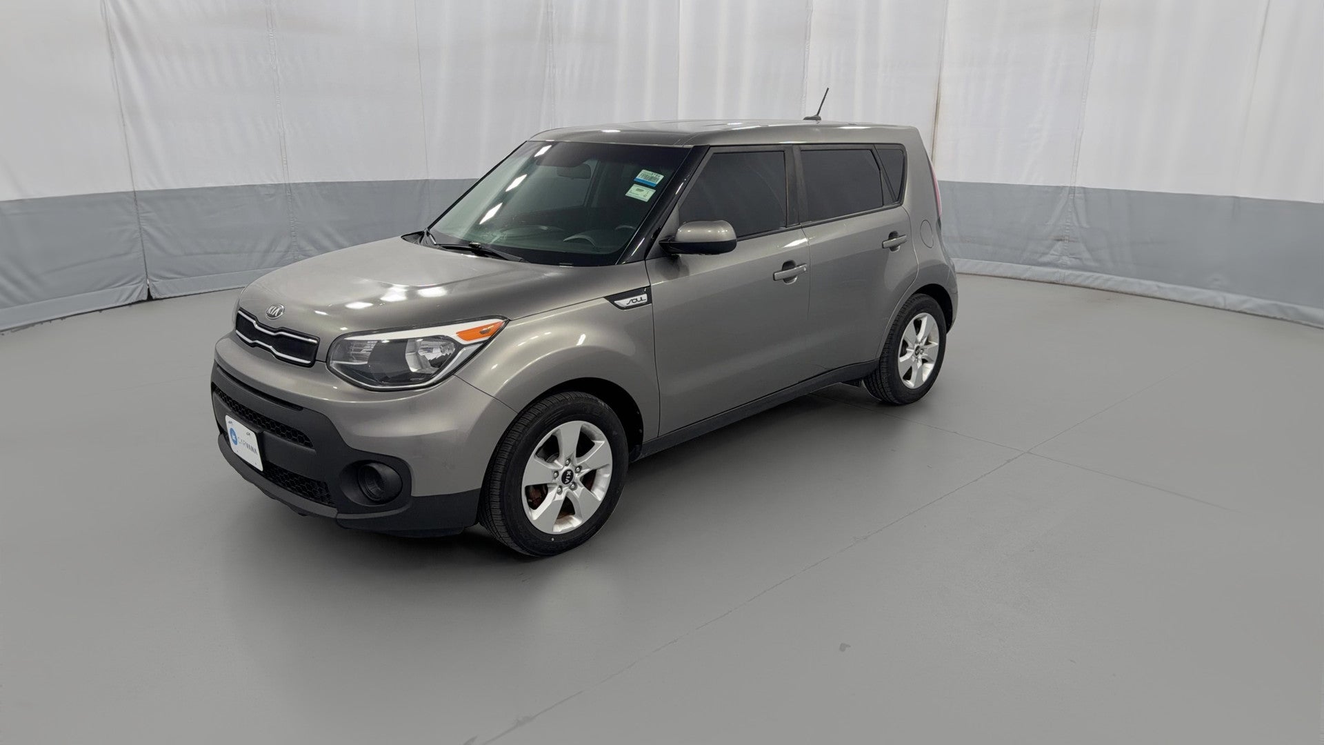 2018 Kia Soul vehicle photo