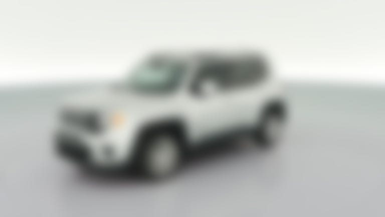 2019 Jeep Renegade vehicle photo