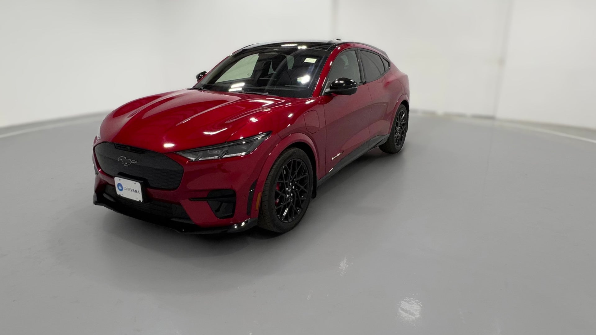 2023 Ford Mustang MACH-E vehicle photo