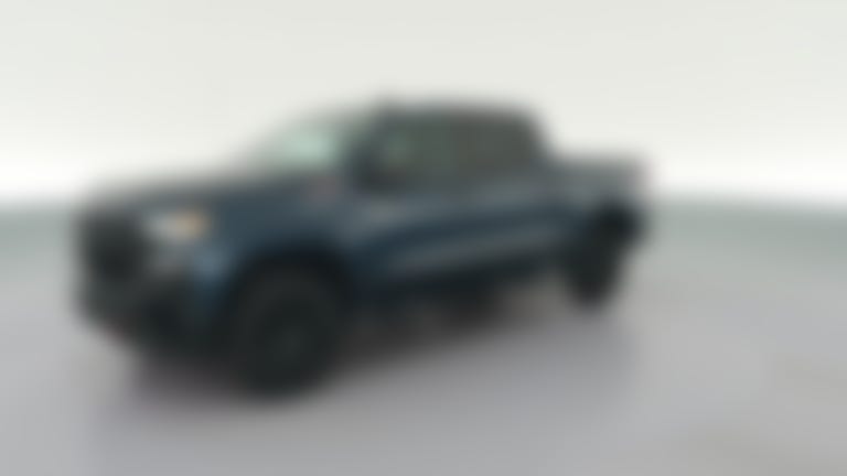 2022 Chevrolet Silverado 1500 Limited Crew Cab vehicle photo