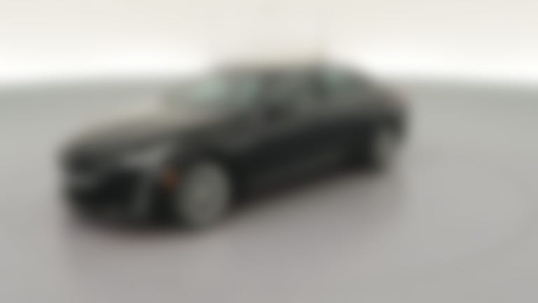 2023 Cadillac CT5 vehicle photo