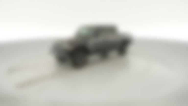 2020 Jeep Gladiator vehicle photo