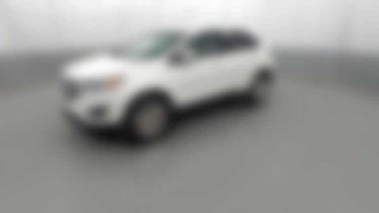 2016 Ford Edge vehicle photo
