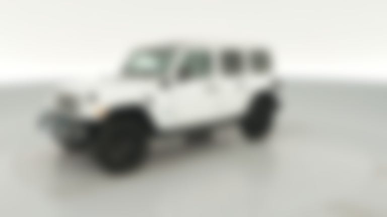 2024 Jeep Wrangler 4xe vehicle photo