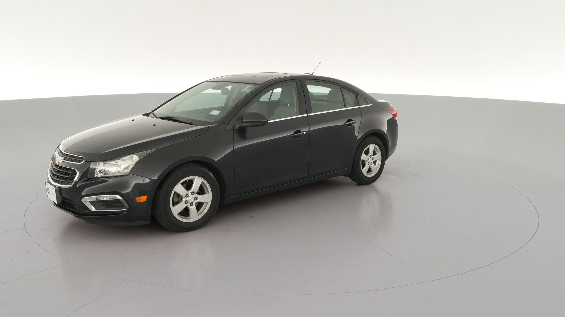 2015 Chevrolet Cruze vehicle photo