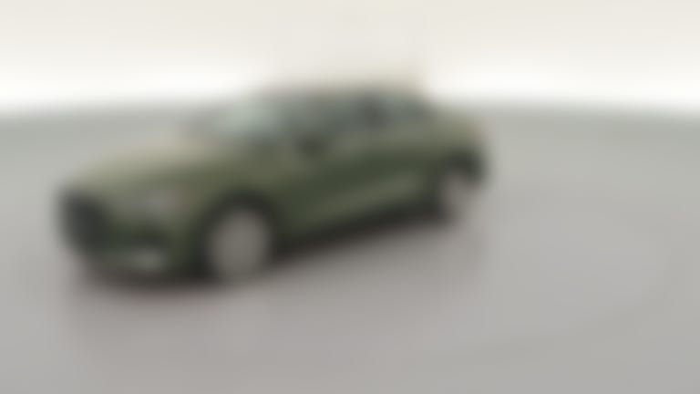 2025 Audi A3 vehicle photo