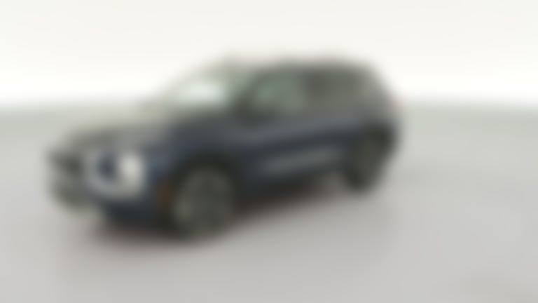 2022 Mitsubishi Outlander vehicle photo
