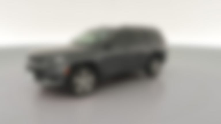 2022 Jeep Grand Cherokee L vehicle photo