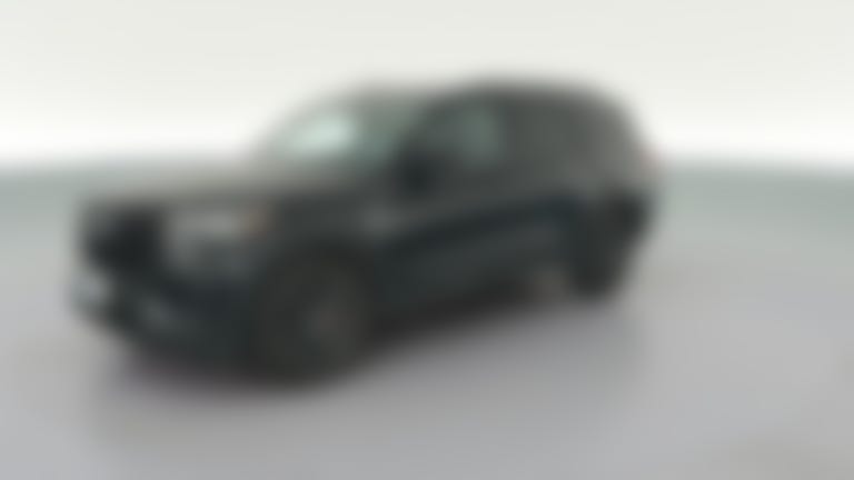2025 Ford Explorer vehicle photo