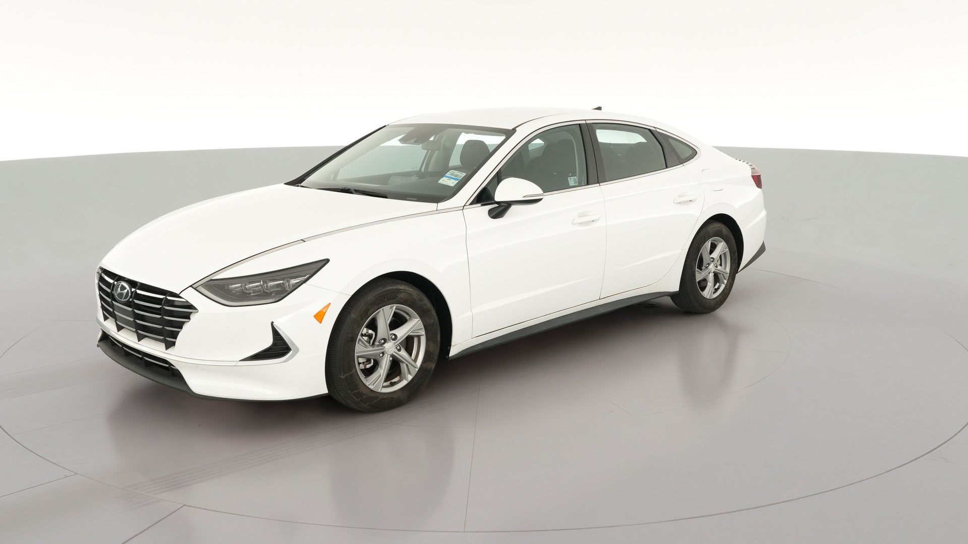 2023 Hyundai Sonata vehicle photo