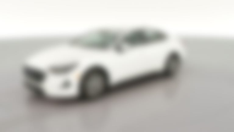 2023 Hyundai Sonata vehicle photo