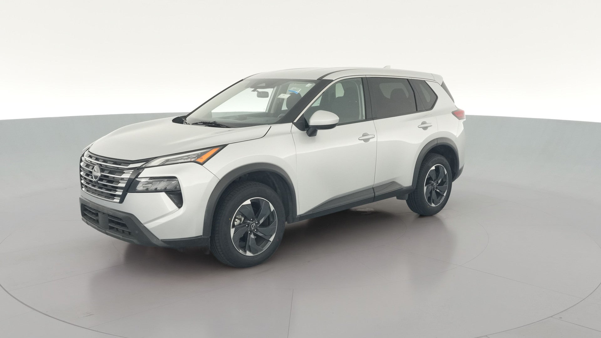 2025 Nissan Rogue vehicle photo