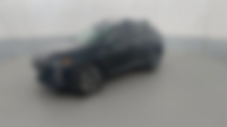 2022 Hyundai Tucson Hybrid vehicle photo