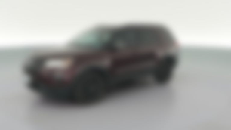2018 Ford Explorer vehicle photo