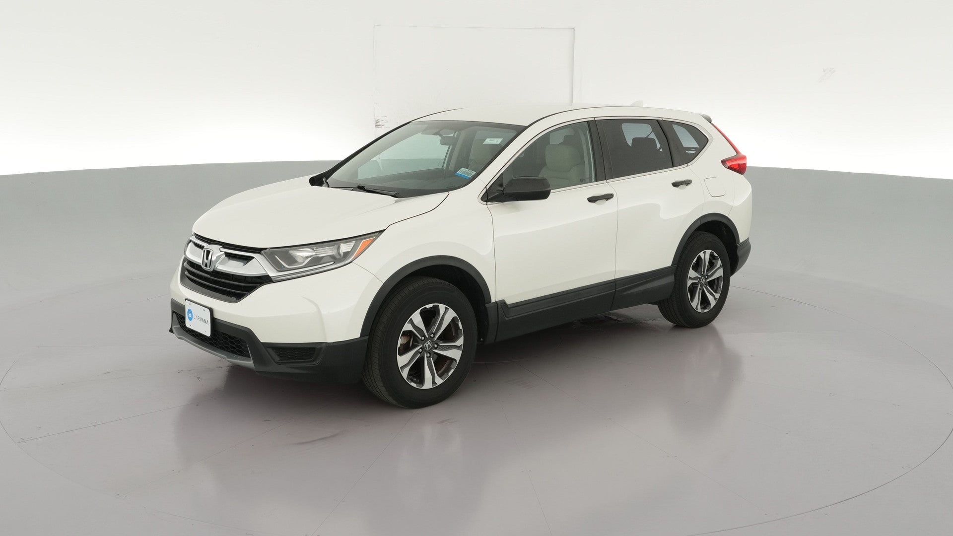 2018 Honda CR-V vehicle photo