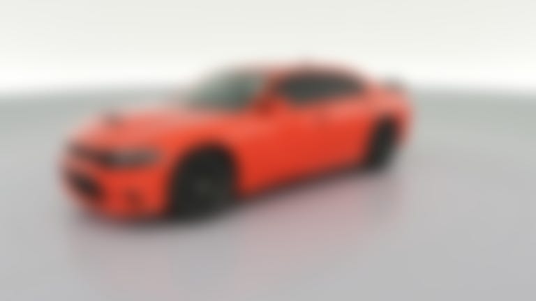 2021 Dodge Charger vehicle photo