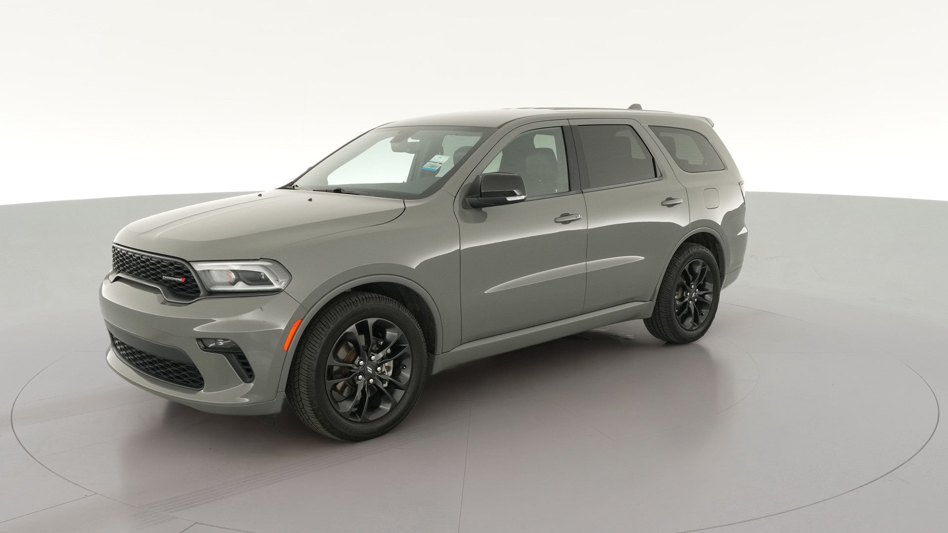 2021 Dodge Durango vehicle photo