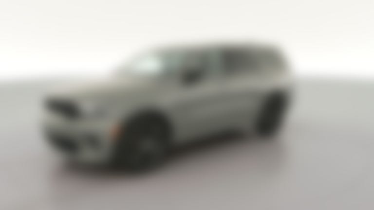 2021 Dodge Durango vehicle photo