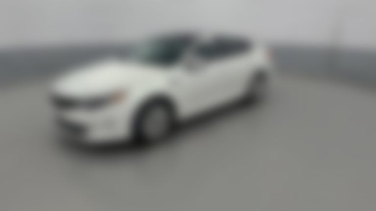 2016 Kia Optima vehicle photo