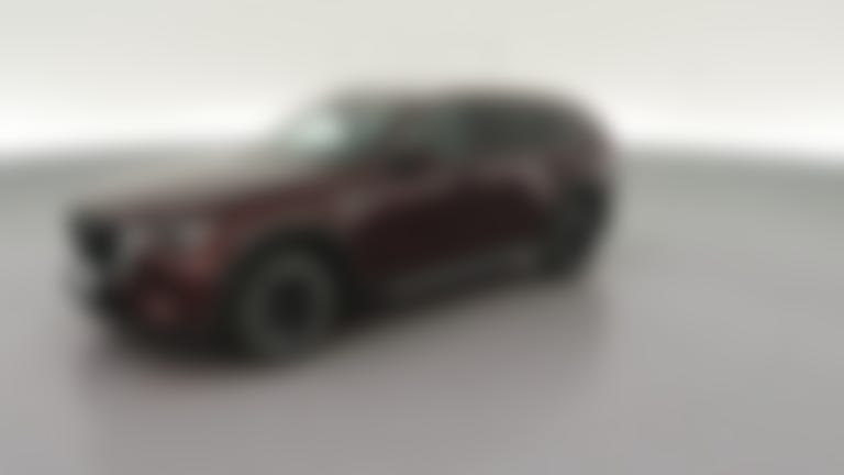 2024 MAZDA CX-90 PHEV vehicle photo