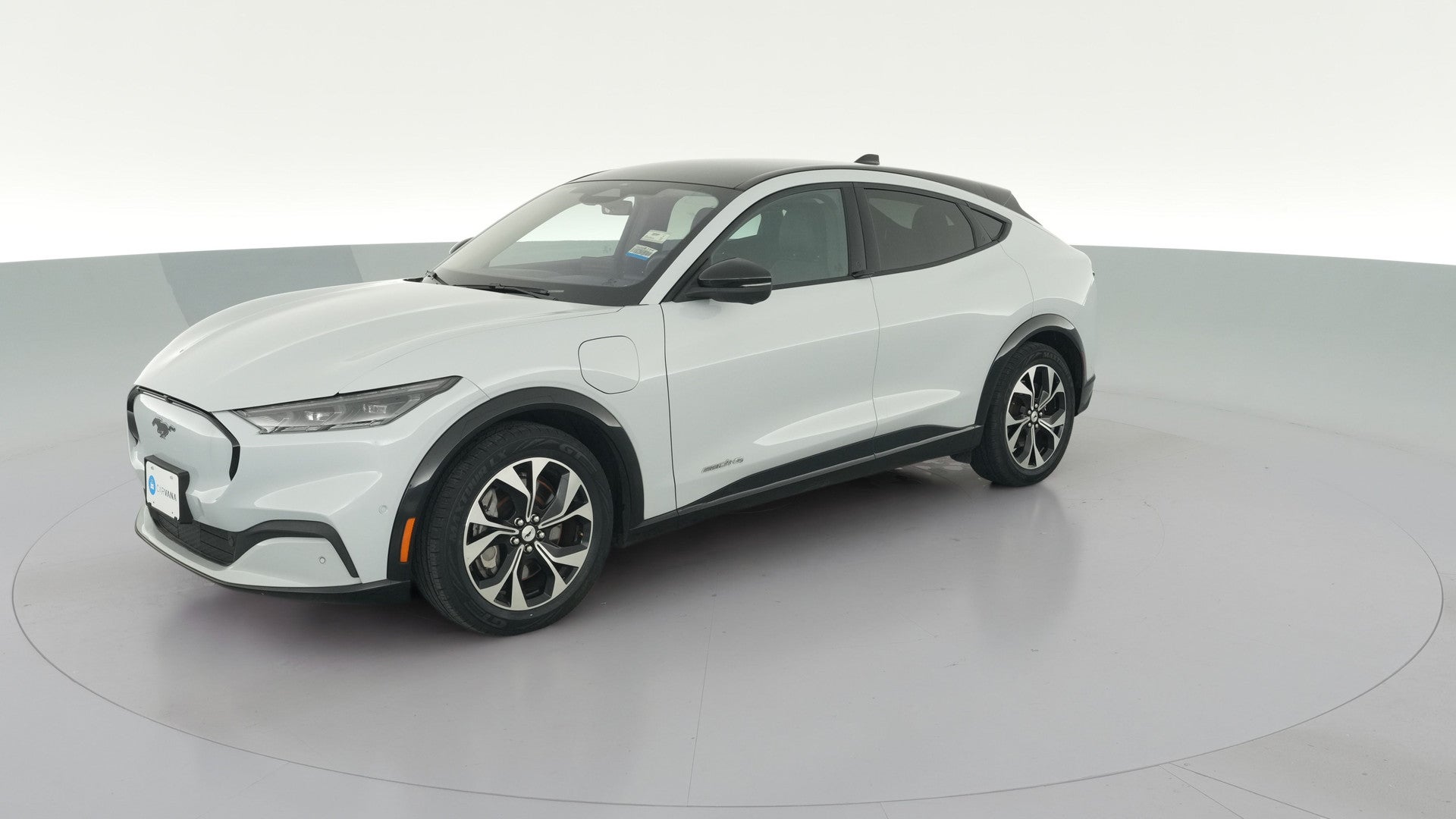 2023 Ford Mustang MACH-E vehicle photo