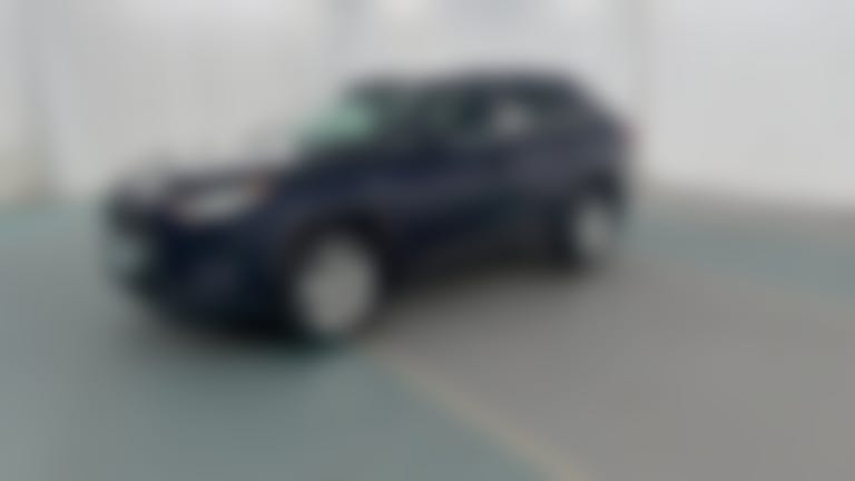 2019 Toyota RAV4 vehicle photo