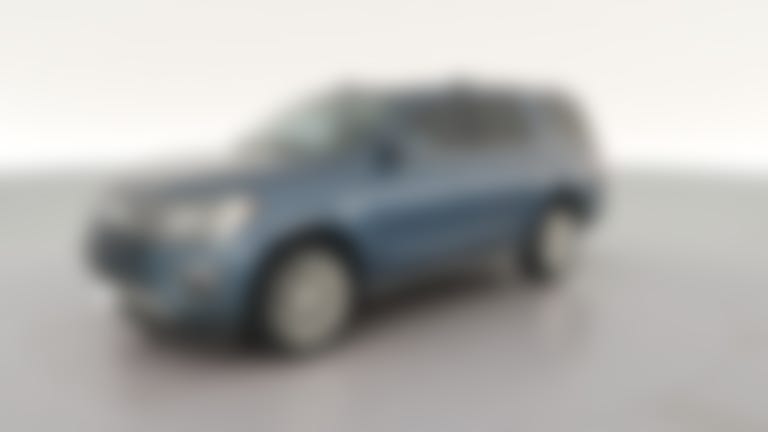 2018 Ford Expedition vehicle photo